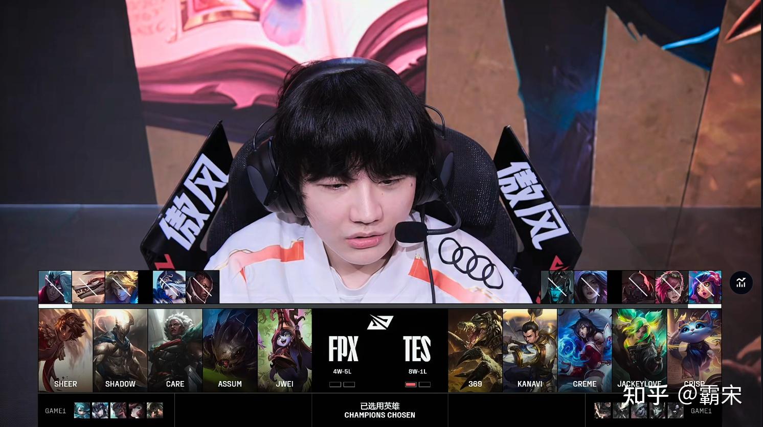 JackeyLove关键时刻状态火爆，FPX助力球队获胜！乐动体育开户地址